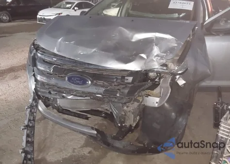 2013 Ford Edge Se from USA, damaged, VIN 2FMDK3GC5DBB63627
